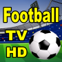icon Live Football Tv(calcio in diretta HD
)