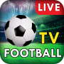 icon Live Football TV HD(TV di calcio in diretta HD
)