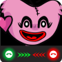 icon Poppy Kissy Missy Fake Call (Poppy Kissy Missy Fake Call
)