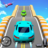icon Impossible Tracks Car Stunts: Stunt Racing Games(Acrobazie automobilistiche Corse: Giochi di auto) 3.23