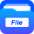 icon File Manager(File Manager
) 1.0.1