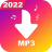 icon MusicDownloader(Music Downloader - Mp3 music
) 1.0.1