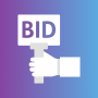 icon Bidder AUCTIONS LIVE(Offerente ASTE LIVE
)
