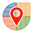 icon Cadastre UA(Kadastr UA) 0.3.0.48