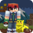 icon Mod Pixelmon for Minecraft PE(Mod Pixelmon per Minecraft PE
) 1.5