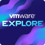 icon VMware Explore(VMware Esplora
)