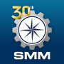 icon SMM(SMM 2022
)