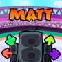 icon Matt MF Mod Wii (Matt MF Mod Wii
)