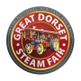 icon GDSF(Great Dorset Steam Fair
)
