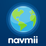 icon Navmii(Navmii GPS World (Navfree))