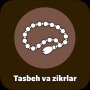 icon Tasbeh(Tasbeh va zikrlar
)