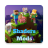 icon Shaders Minecraft and Textures(Mod shader per Minecraft 2024) 1.0