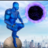 icon Black Hole Hero(Gioco con la corda: Quiz simulatore di supereroiDuello) 10.1
