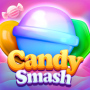 icon Candy Smash(Candy Smash Puzzle 2021
)