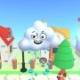 icon Naughty Cloud(Naughty Cloud
)