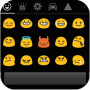 icon Emoji Keyboard Plus