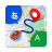 icon GPS-roetesoeker(del percorso di navigazione GPS) 1.0