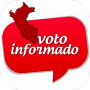 icon Elecciones 2022(Voto Informado: ERM_Perú 2022
)