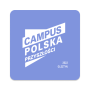 icon CampusPolska(Oficjalna aplikacja Campusu
)