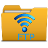 icon WiFi FTP Server(Server FTP WiFi) 2.1.8