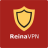 icon ReinaVPN(ReinaVPN - Secure VPN Proxy
) 2