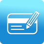 icon Expense Manager(Responsabile delle spese)