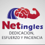 icon Curso de ingles Netingles(Corso di inglese Net English)