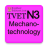 icon TVET N3 Mechanotechnology(TVET N3 Mechanotechnology
) 1.0
