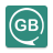 icon GB Whats(GB Ultima versione 22.0
) 2.0.2.2