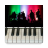 icon BAND PIANO(Band piano
) 10