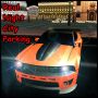 icon Real Night City Parking(Parcheggio Real Night City)