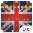 icon UK(Tastiera del Regno Unito) 1.9.9