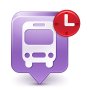 icon Smart Transport (Trasporto intelligente)