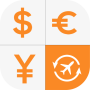 icon Currency Convertor Pro(Convertitore di valuta Pro
)