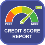 icon Credit Score Report Online (Credit Score Report Online
)