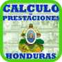 icon com.andromo.dev665279.app727341(?Calculo de Prestaciones Honduras??Liquidación
)