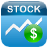 icon Stock Quote(Quotazione di borsa) 3.10.19