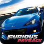 icon Furious Payback Racing