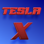 icon Tesla X(Tesla X - Trading System
)