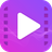 icon Video Player(Lettore video) 6.5