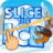 icon Slice the Ice(Slice the Ice - gioco di fisica!) 1.27