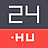 icon 24.hu(24 - Notizie fresche) 5.4.26