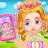 icon Princess Phone(Princess Giochi per cellulari
) 1.0.1