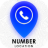 icon Mobile Number Tracker(Caller Name Location Tracker
) 1.0