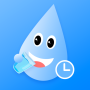 icon WaterClock (WaterClock
)
