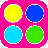 icon Colors for kids(Colori: gioco di apprendimento per bambini) 1.5.19