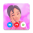 icon Upin and Ipin Fake Call(Upin Ipin - Chiamata e chat
) 8.1.0