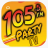 icon RADIO TV PARTY 105.5 FM(RADIO TV PARTY 105.5 FM
) 9.8