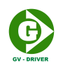 icon GV Driver - Dành cho tài xế (GV Driver - Per autisti)