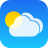 icon iWeather(iWeather OS15 Previsioni meteo) 1.10.0